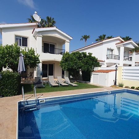 Villa Sofia Coral Bay Zewnętrze zdjęcie