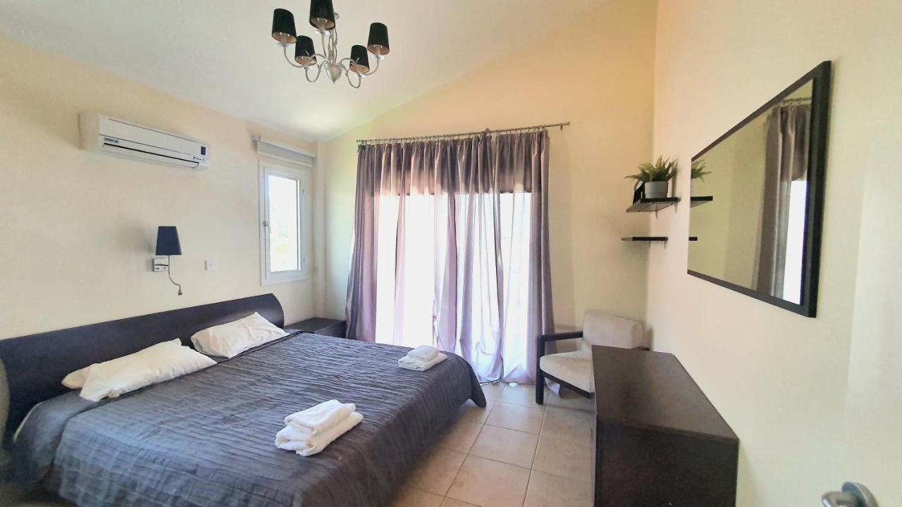 Villa Sofia Coral Bay Zewnętrze zdjęcie