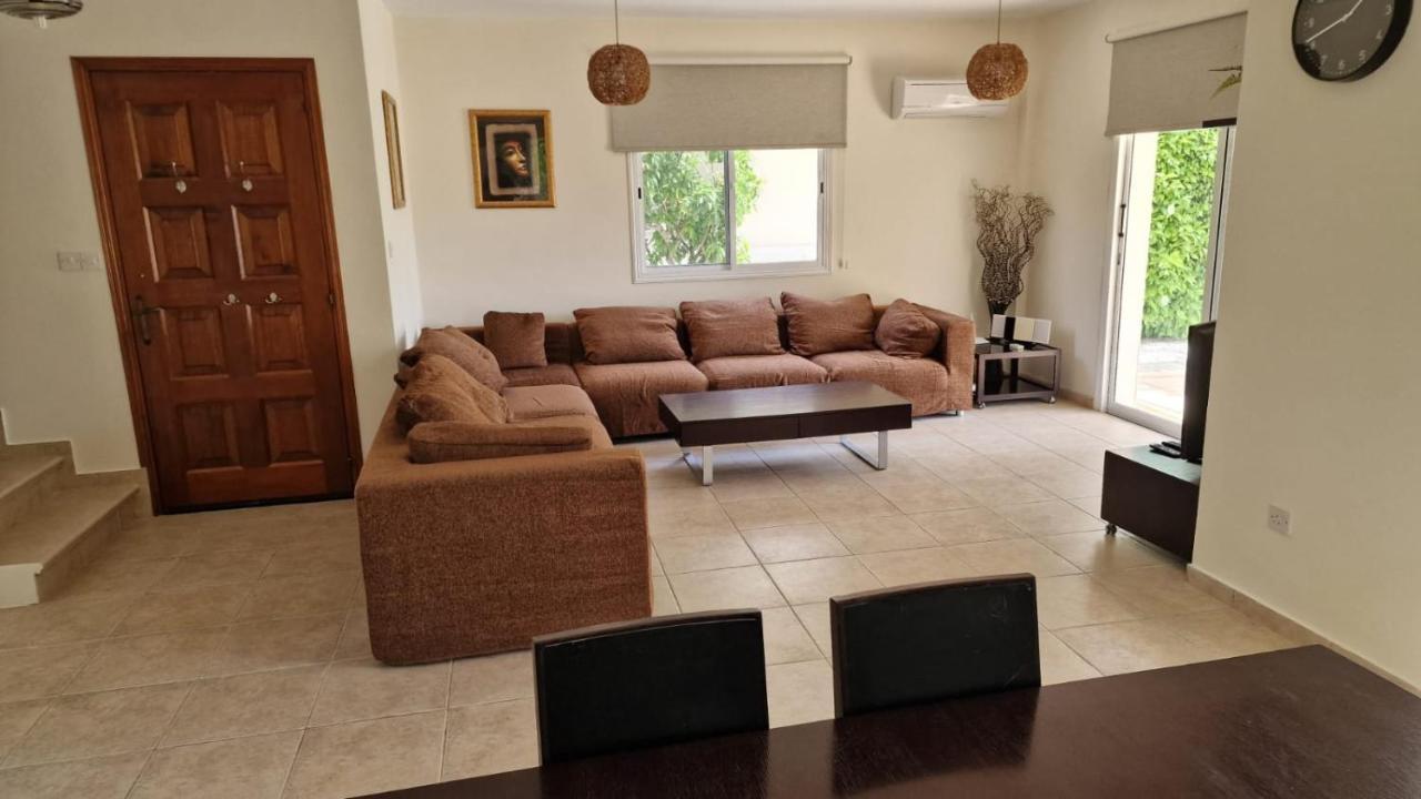 Villa Sofia Coral Bay Zewnętrze zdjęcie