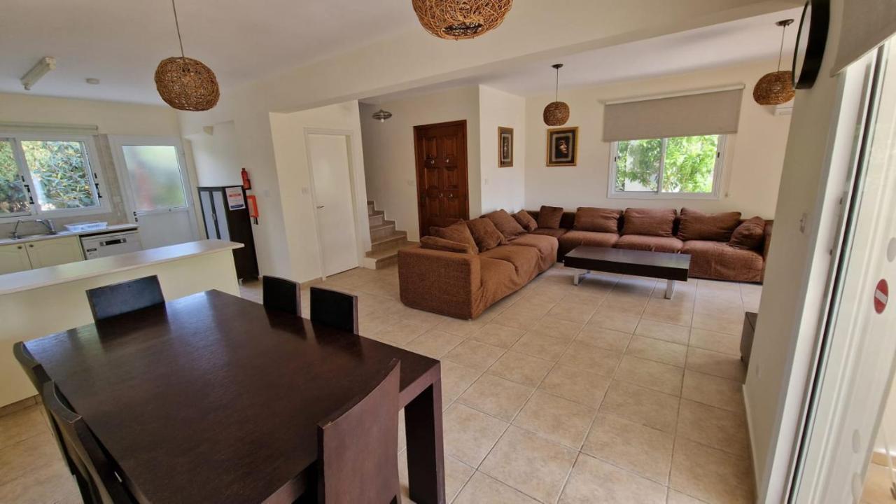 Villa Sofia Coral Bay Zewnętrze zdjęcie