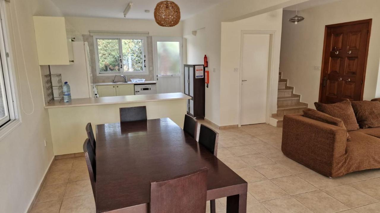 Villa Sofia Coral Bay Zewnętrze zdjęcie