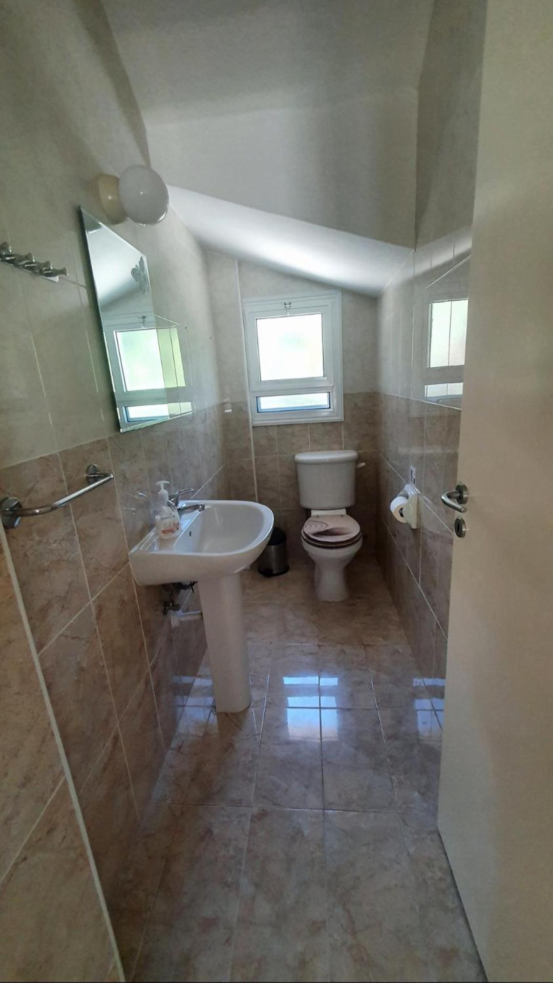 Villa Sofia Coral Bay Zewnętrze zdjęcie